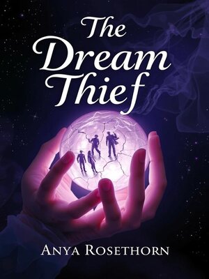 cover image of The Dream Thief